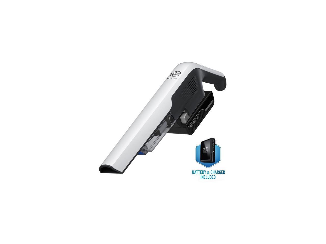 Hoover ONEPWR Dust Chaser Handheld Vacuum Cleaner