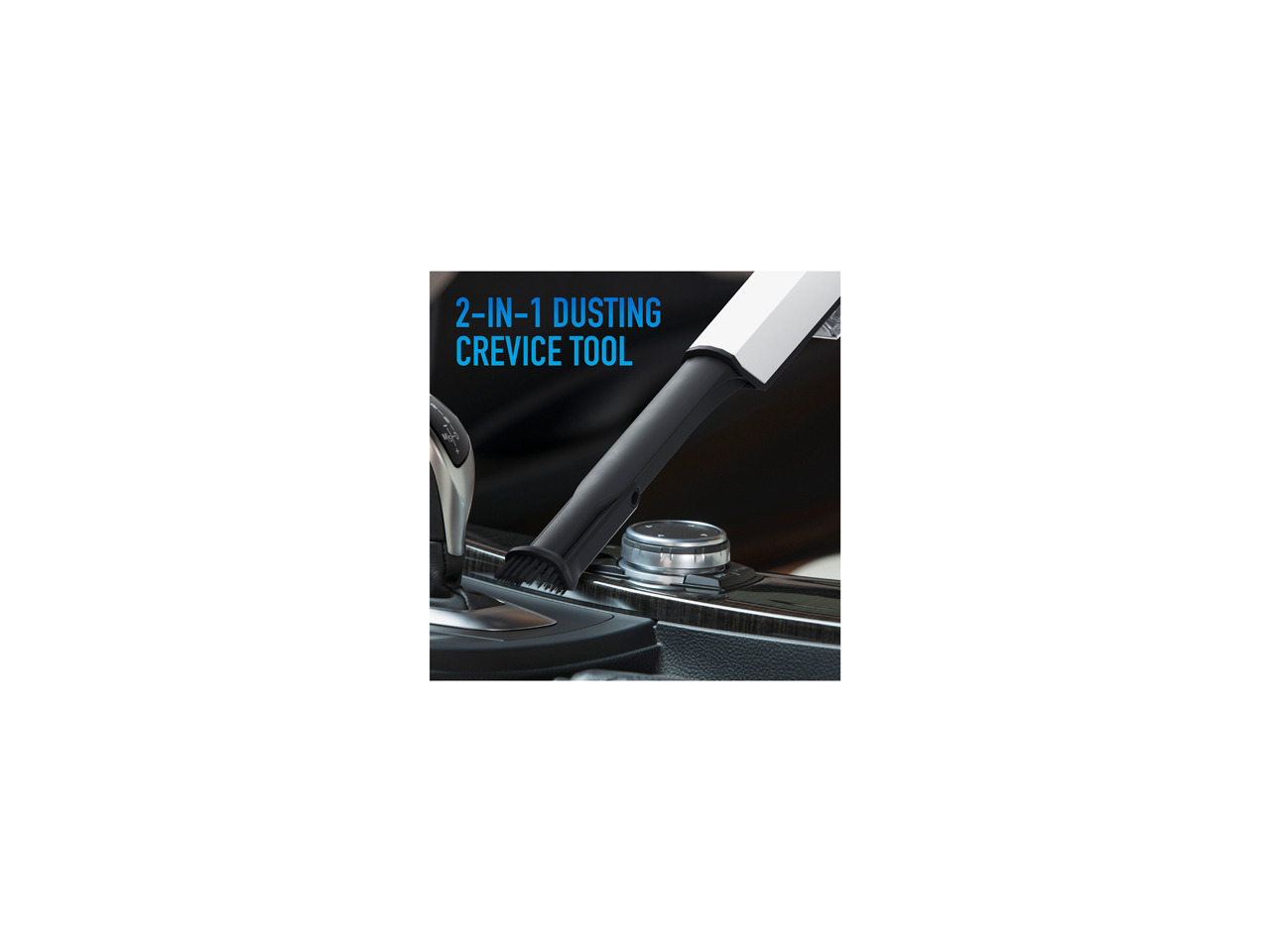 Hoover ONEPWR Dust Chaser Handheld Vacuum Cleaner