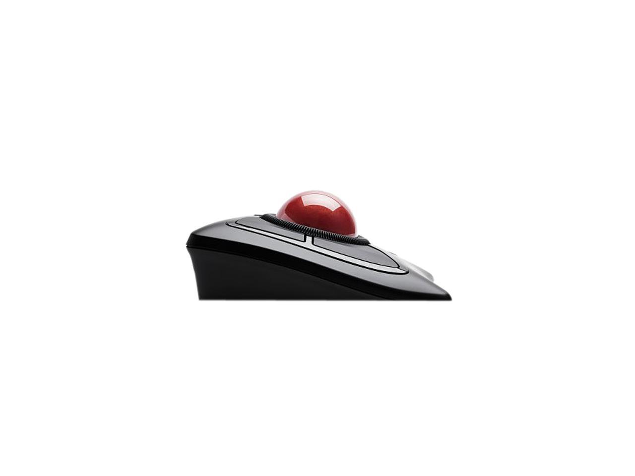 Kensington K72359 Expert Wireless Trackball Mouse