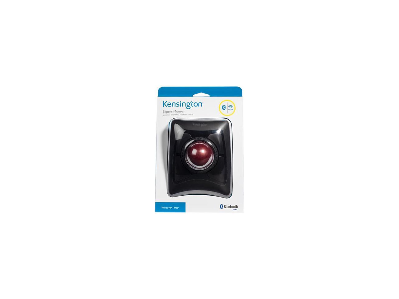 kensington expert mouse sensor accuracy kensington expert mouse sensor accuracy
