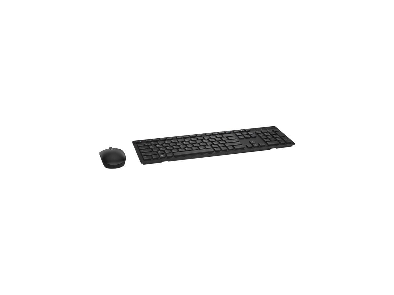 DELL PERIPHERALS KM636BKUS WL KEYBOARD AND MOUSE KM636 Newegg.ca