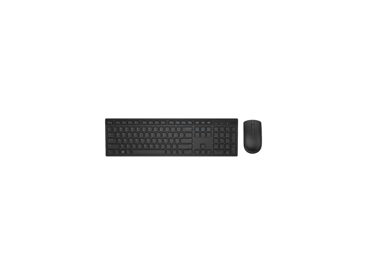 DELL PERIPHERALS KM636BKUS WL KEYBOARD AND MOUSE KM636 Newegg.ca