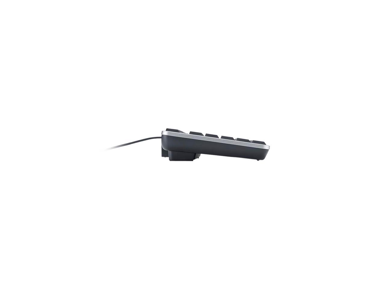 DELL PERIPHERALS KB813BKUS KEYBOARD SMARTCARD USB