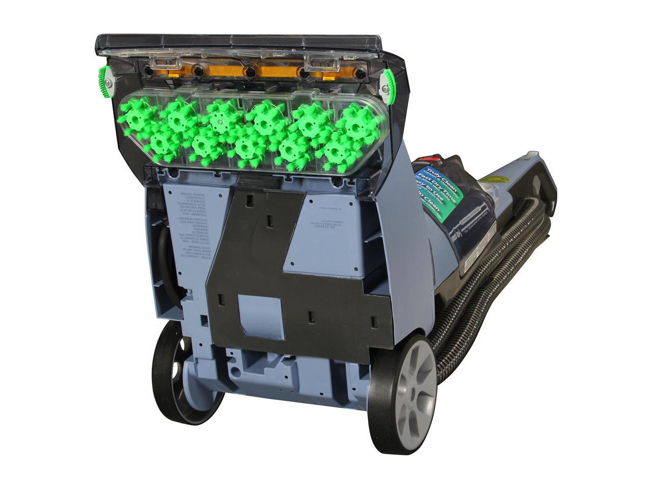 Hoover Fh50240 Max Extract MultiSurface Pro 77 Carpet Cleaner