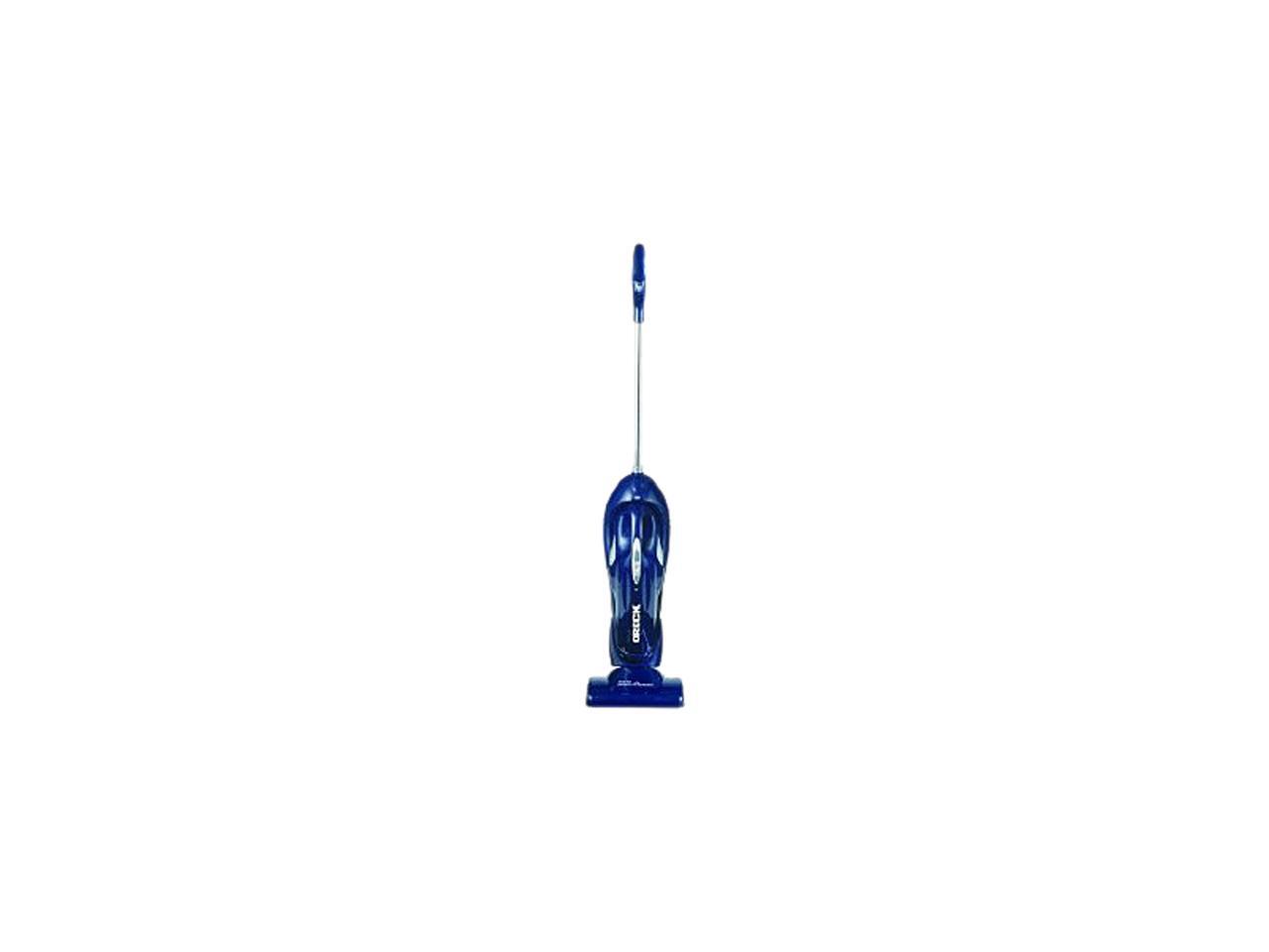 Oreck AV701B Rechargeable Electric Broom With Detachable Hand Held