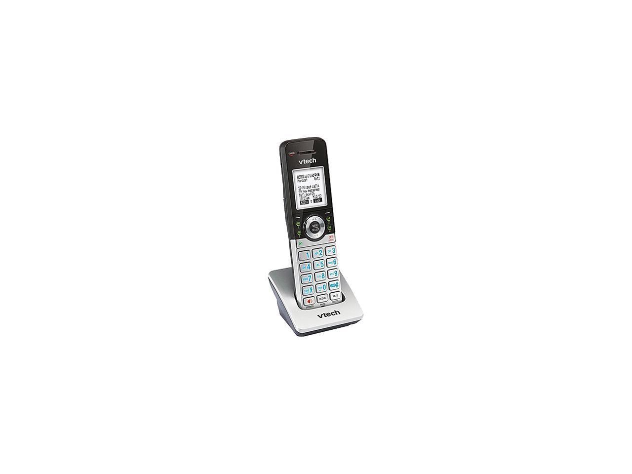Vtech CM18045 4 Line Accessory Handset for Vtech CM18445 - Newegg.ca