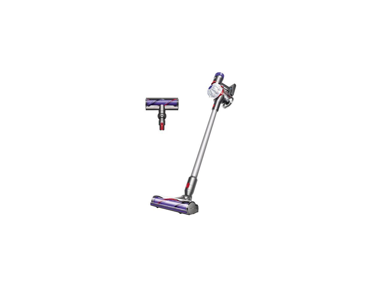 Dyson V7 Allergy Cordless HEPA Vacuum - Newegg.com