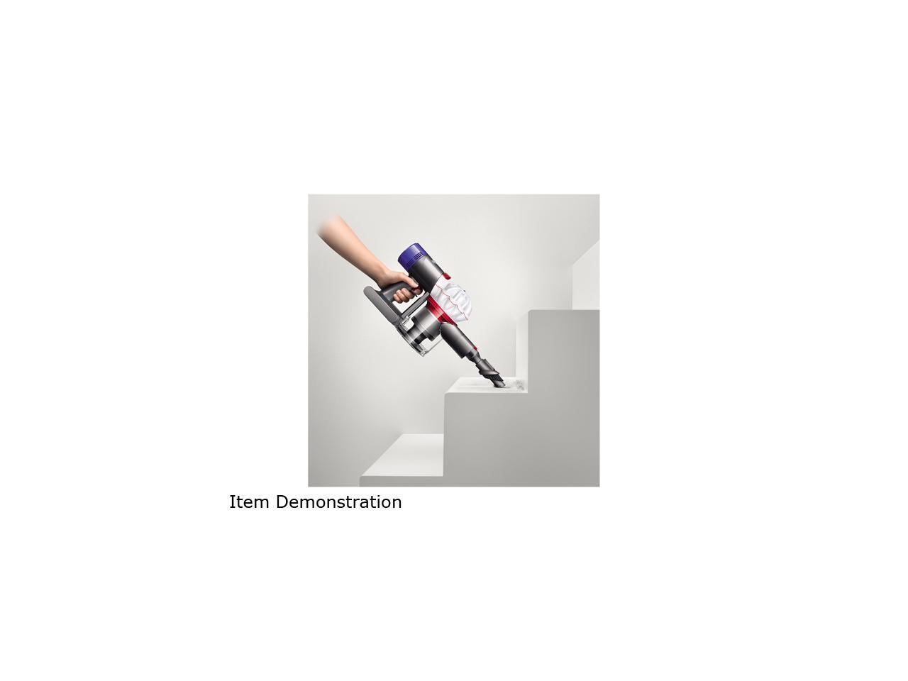 Dyson V7 Allergy Cordless HEPA Vacuum