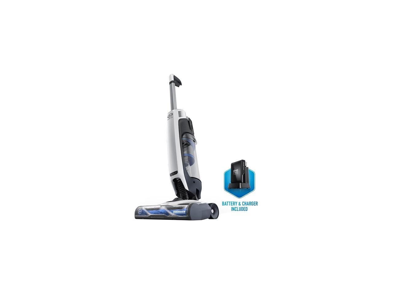 Hoover ONEPWR Evolve Pet Cordless Vacuum Kit (BH53420V) Newegg.ca