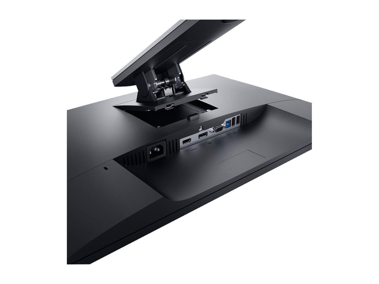 Dell P2418HZ 24 Dell P2418HZ 24