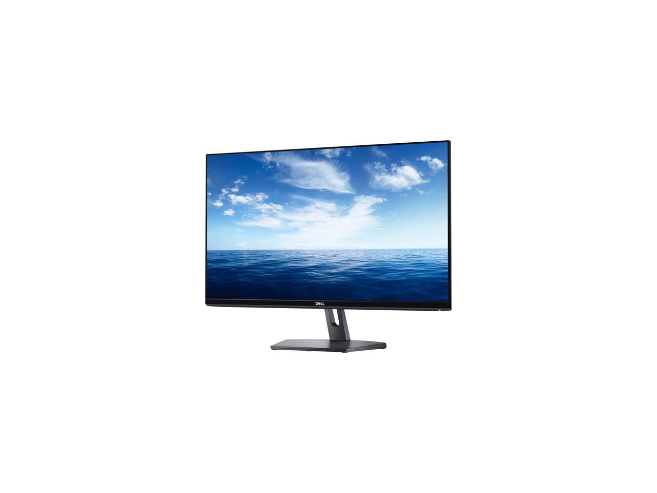 Dell SE2719H 27" Full HD LED Backlit IPS Monitor - Newegg.com