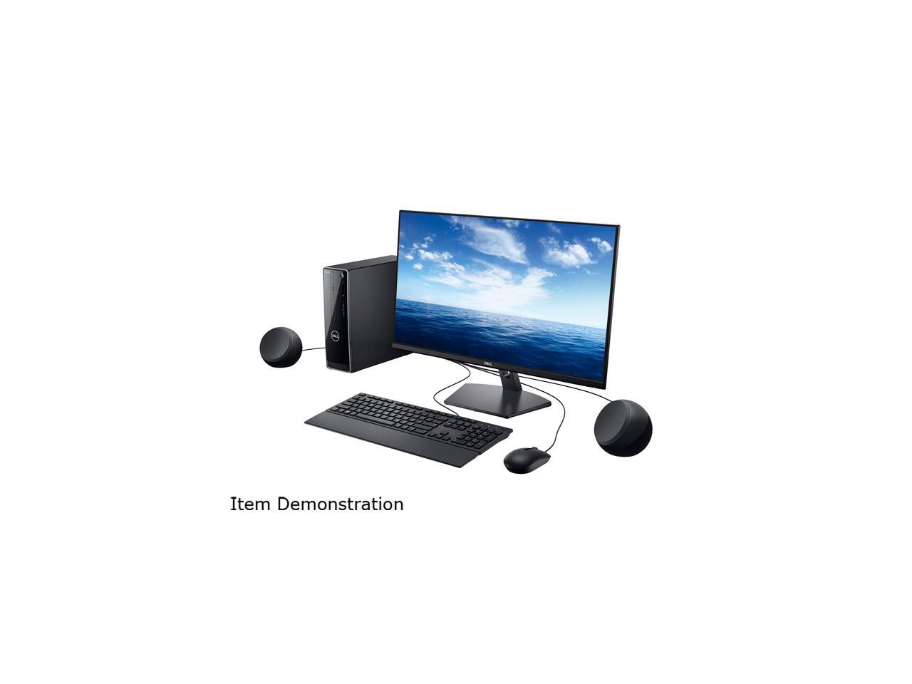 Dell SE2719H 27" Full HD LED Backlit IPS Monitor - Newegg.ca
