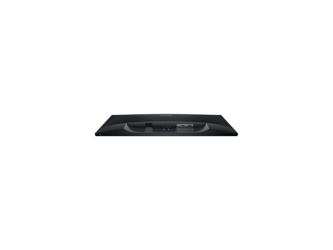 Dell SE2719H 27" Full HD LED Backlit IPS Monitor - Newegg.ca