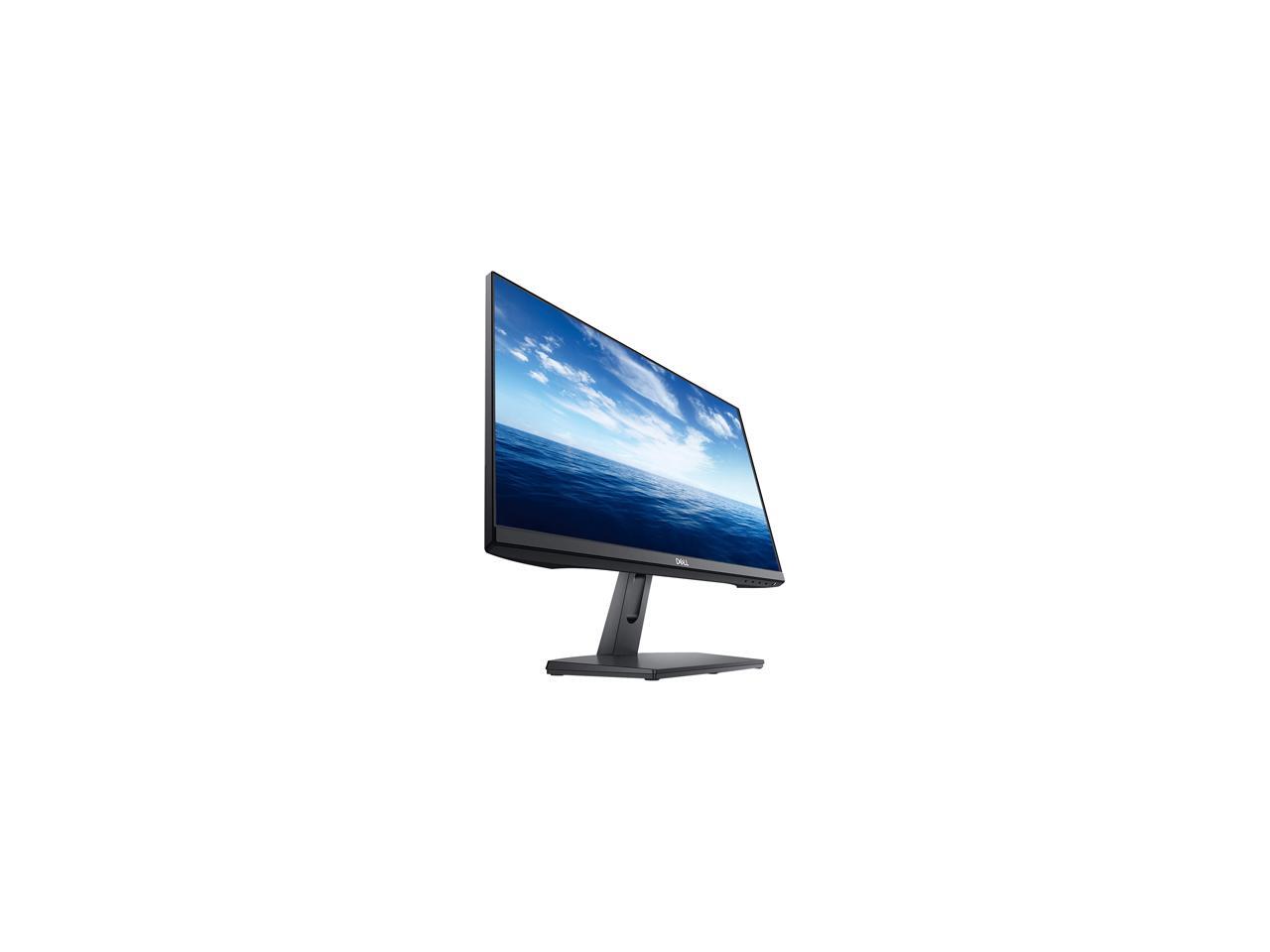 New Dell SE2219H 21.5" Full HD 1920x1080 60Hz IPS LCD Monitor 169 5ms