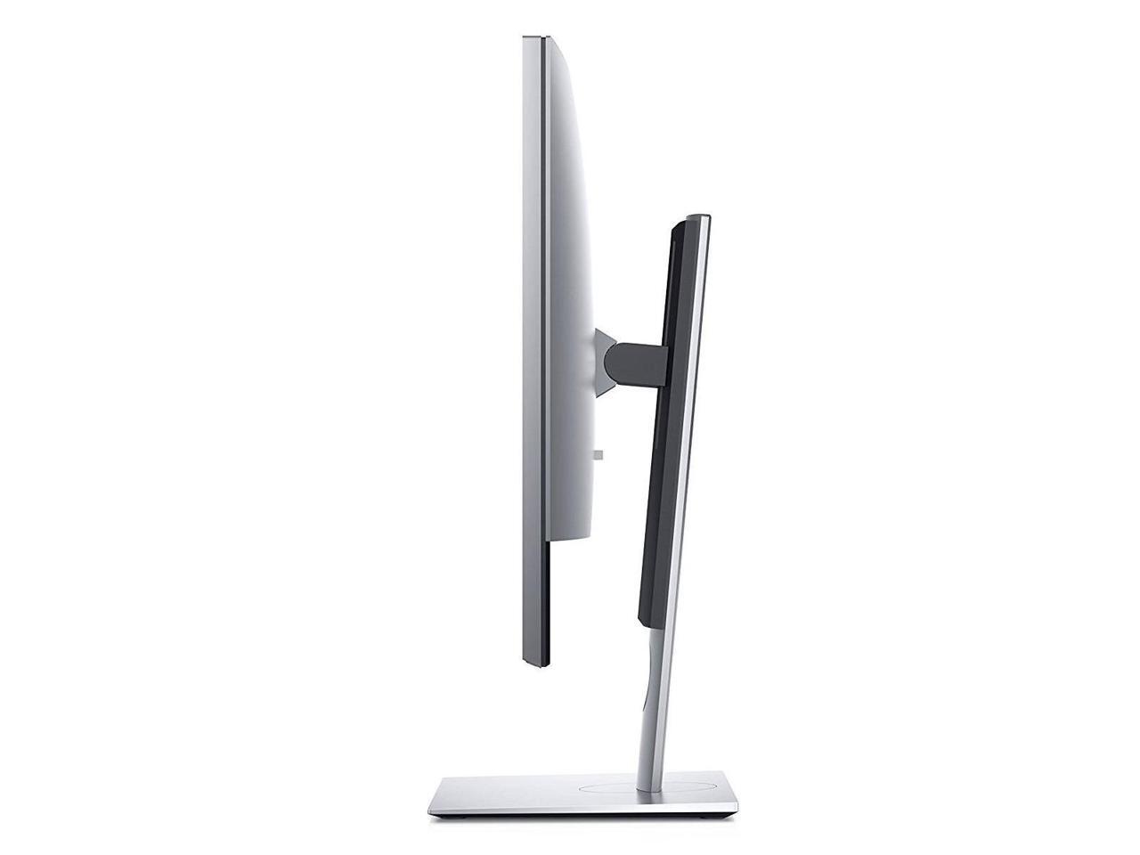 Dell UltraSharp UP3218K 32" 8K UHD 7680 x 4320 (8K) 60 Hz DisplayPort ...