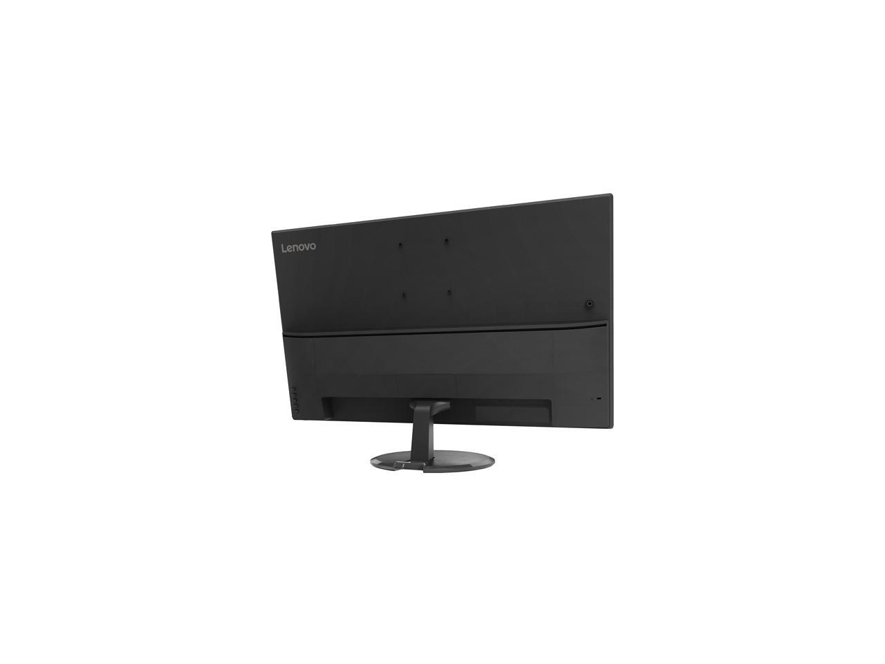 Lenovo C32q20 31.5" QHD IPS Monitor, 1440p, AMD FreeSync, 4ms, 75Hz