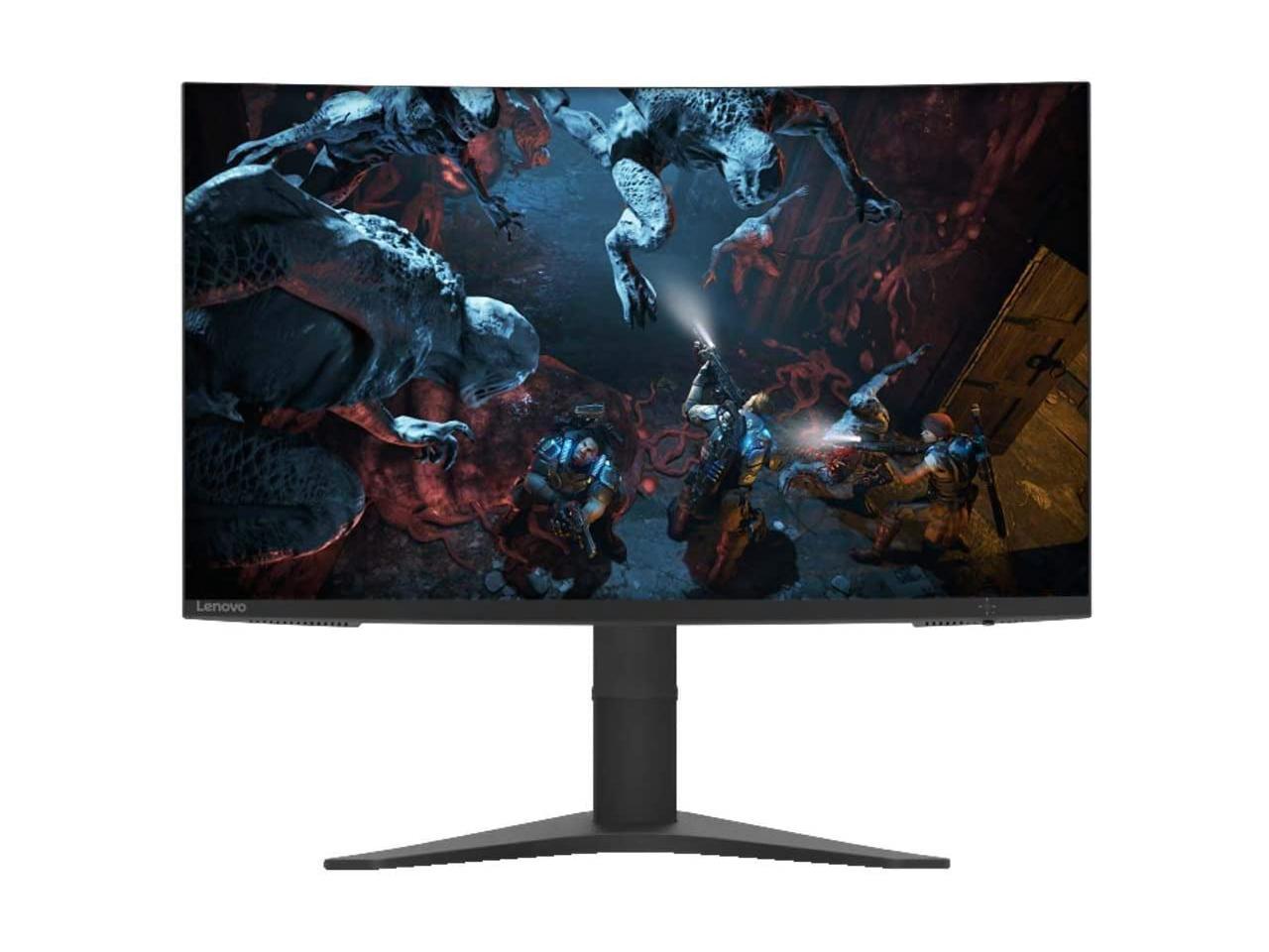 curved tn monitor