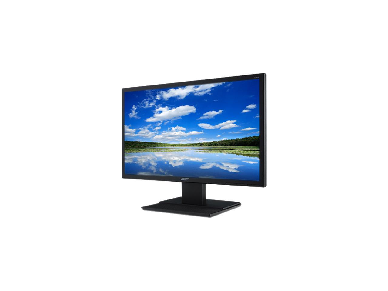Acer V6 Series V246HYL bd 23.8