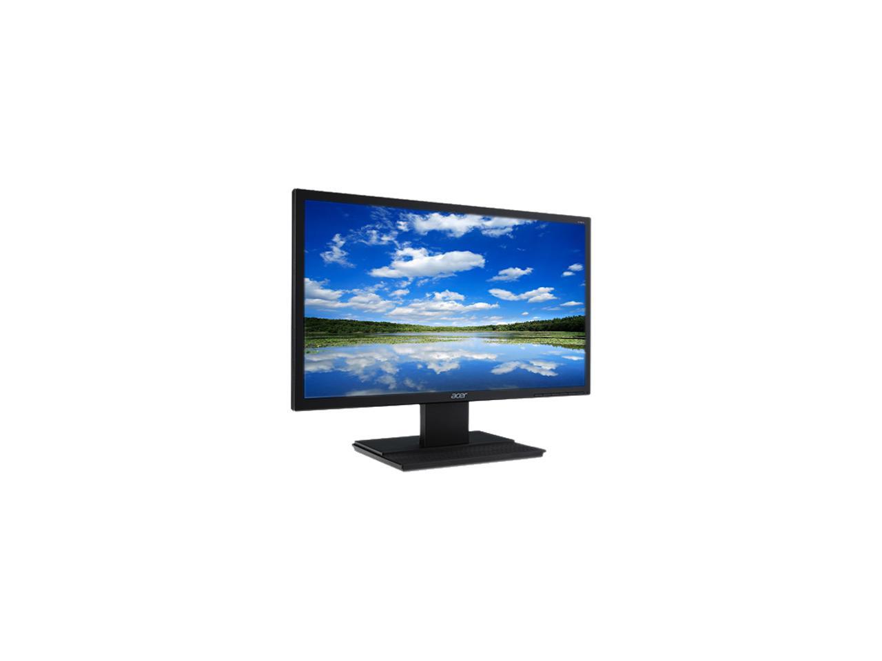 Acer V6 Series V246HYL bd 23.8