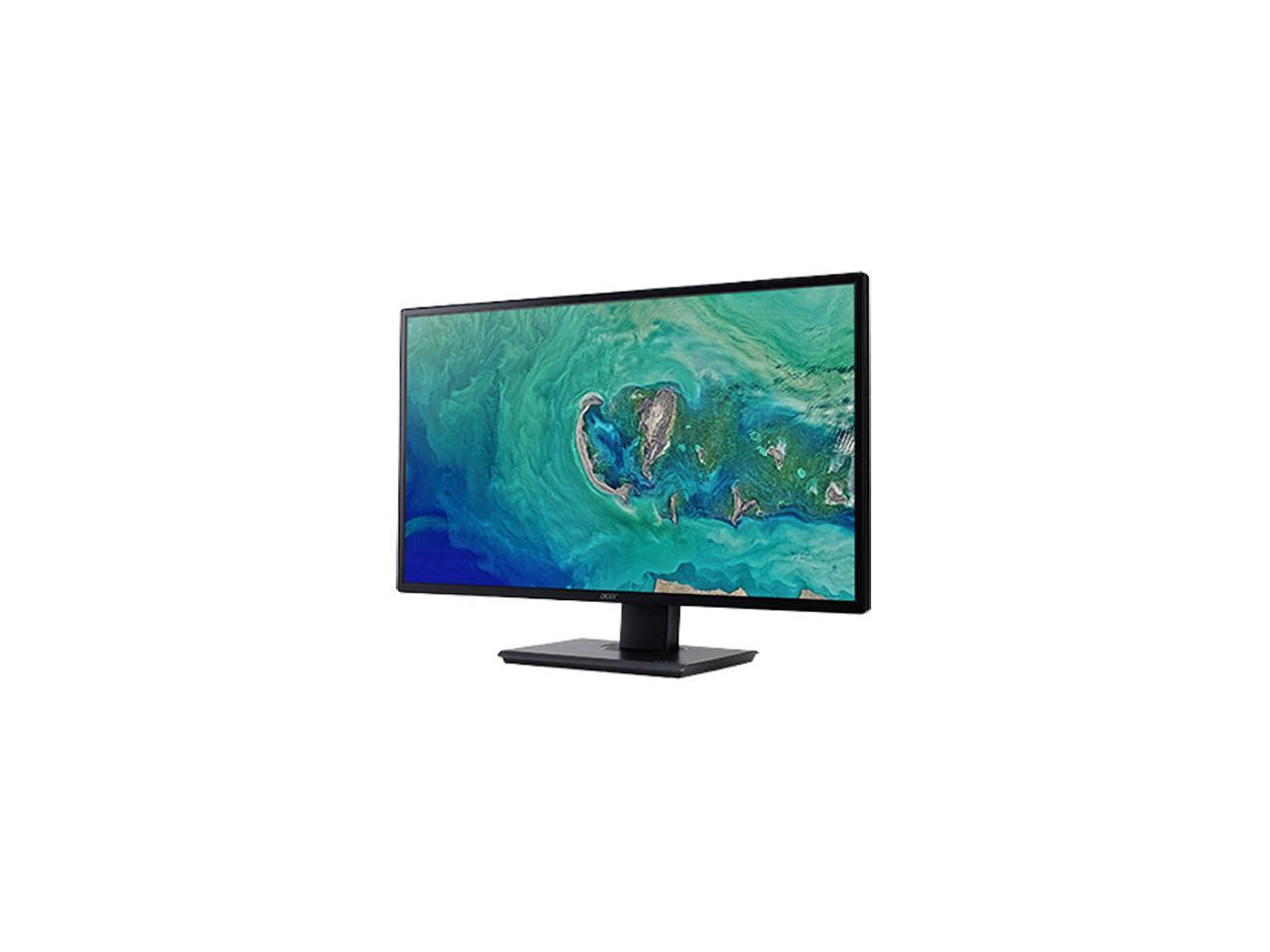 connecting a second monitor to an all in one pc