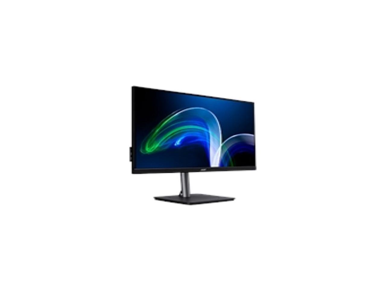 CB273U BEMIPRUZX | Monitors | UM.HB3AA.002 | Acer Professional Solutions