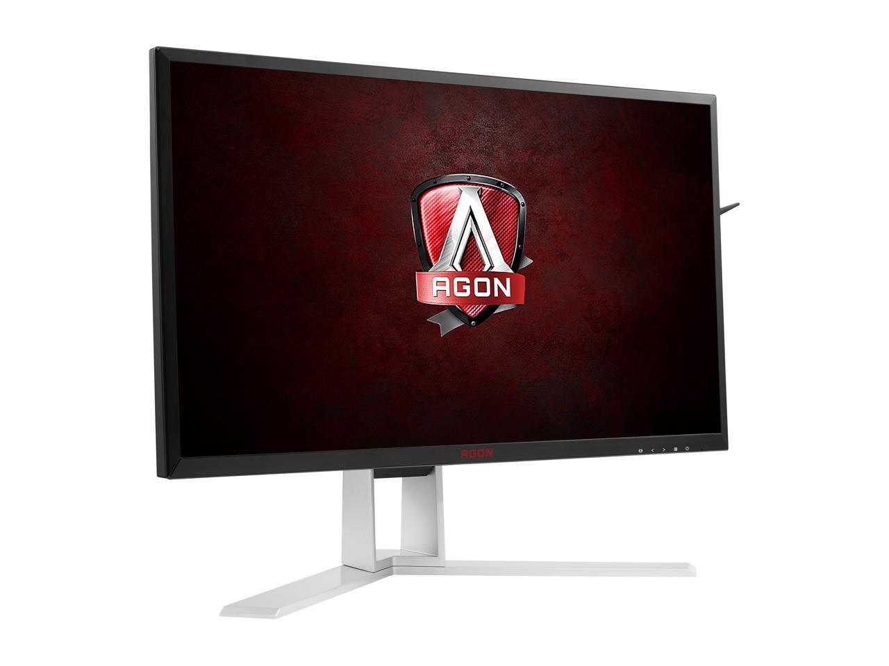 Монитор aoc agon ag251fz обзор