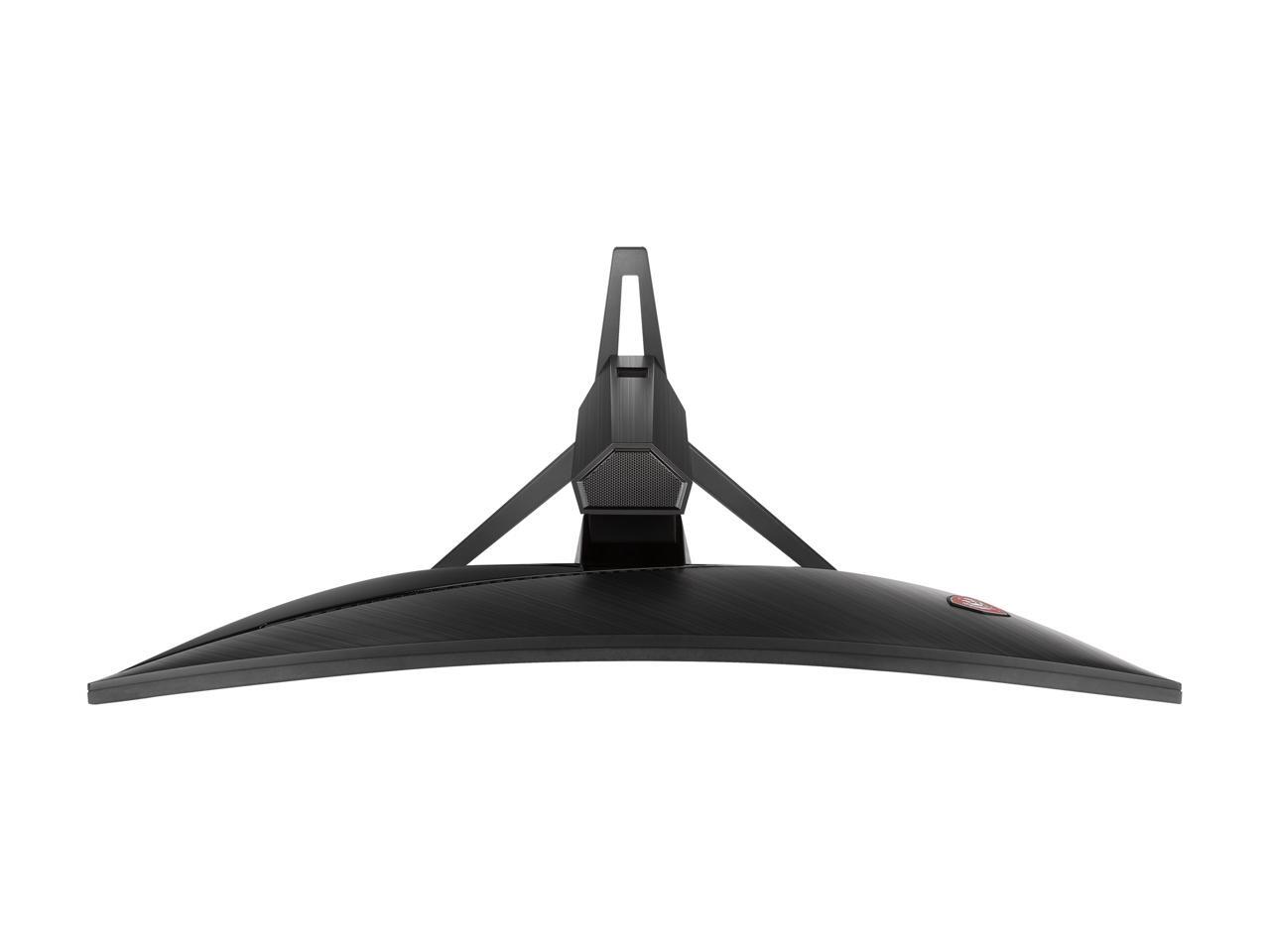 MSI Optix MPG27C Black 27" Curved FHD 1080p 1ms(MPRT ...