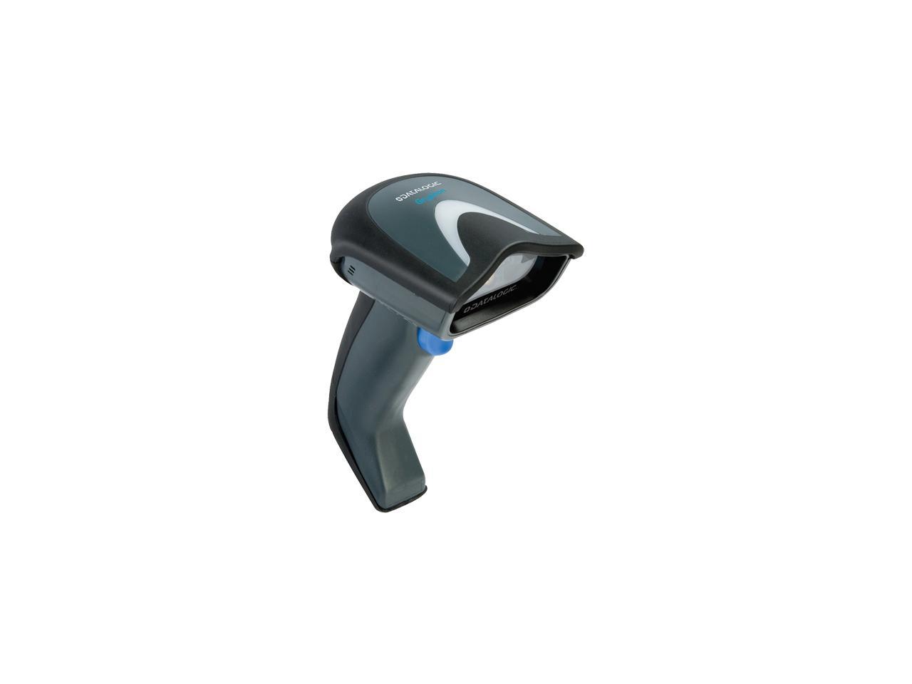 Datalogic Gryphon GD4410 General Purpose Corded 2D Area Imager Barcode ...