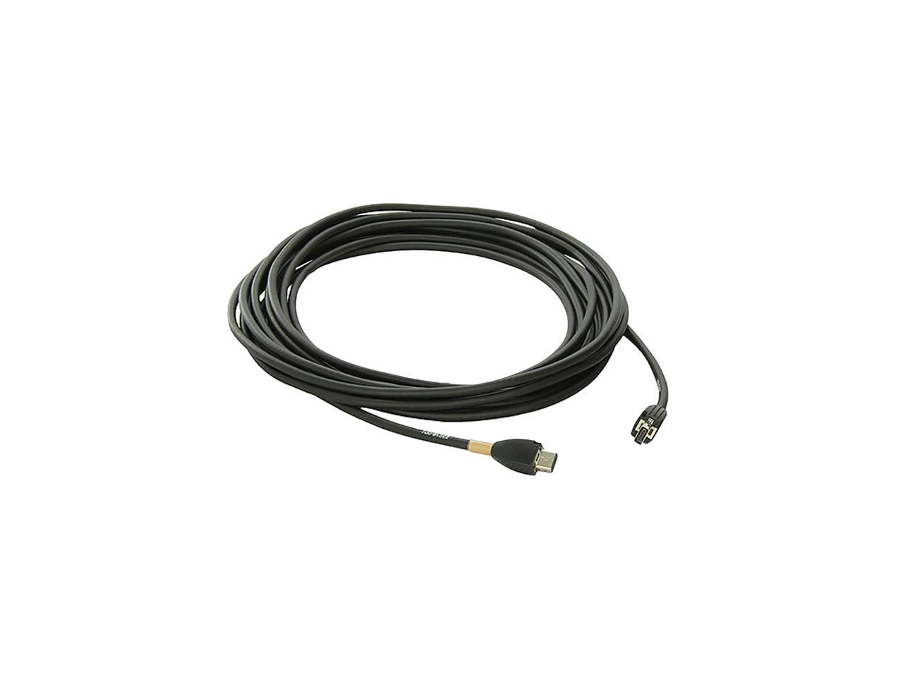 220040017001 7 ft Extension Mic Cables for IP7000 Microphones