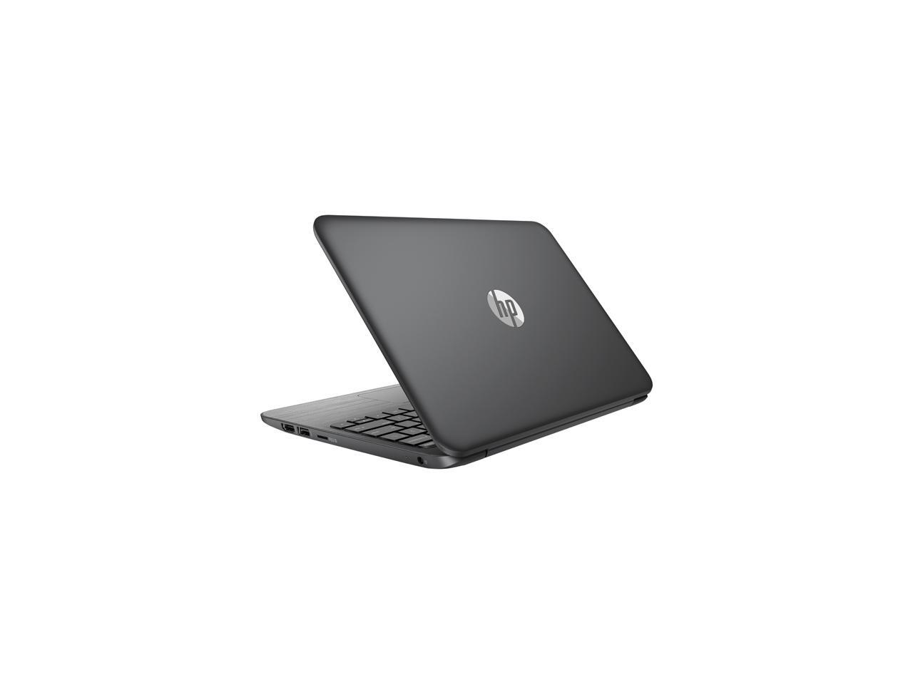 HP Laptop Stream 11 Pro G2 Intel Celeron N3050 (1.60GHz) 2GB Memory 32
