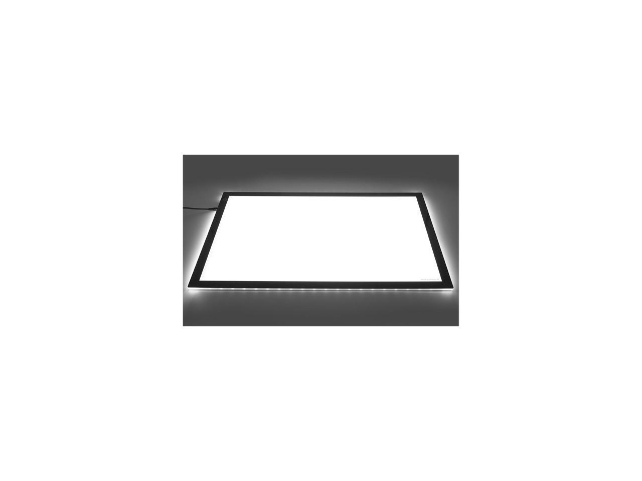 Monoprice Ultra-thin Light Box for Artists, Designers - Newegg.com Monoprice Ultra-thin Light Box for Artists, Designers - Newegg.com