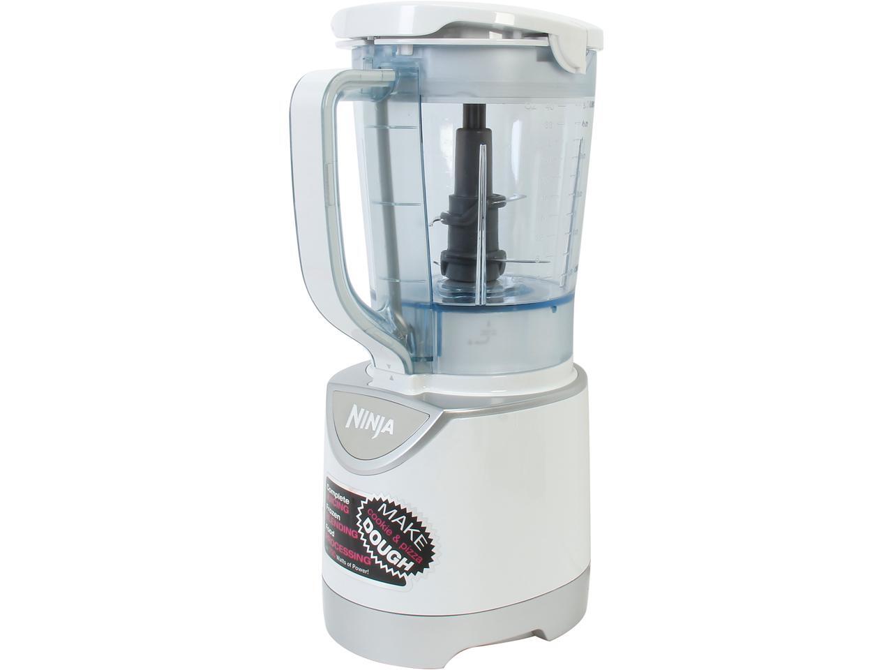 Ninja BL204 Kitchen System Pulse Blender