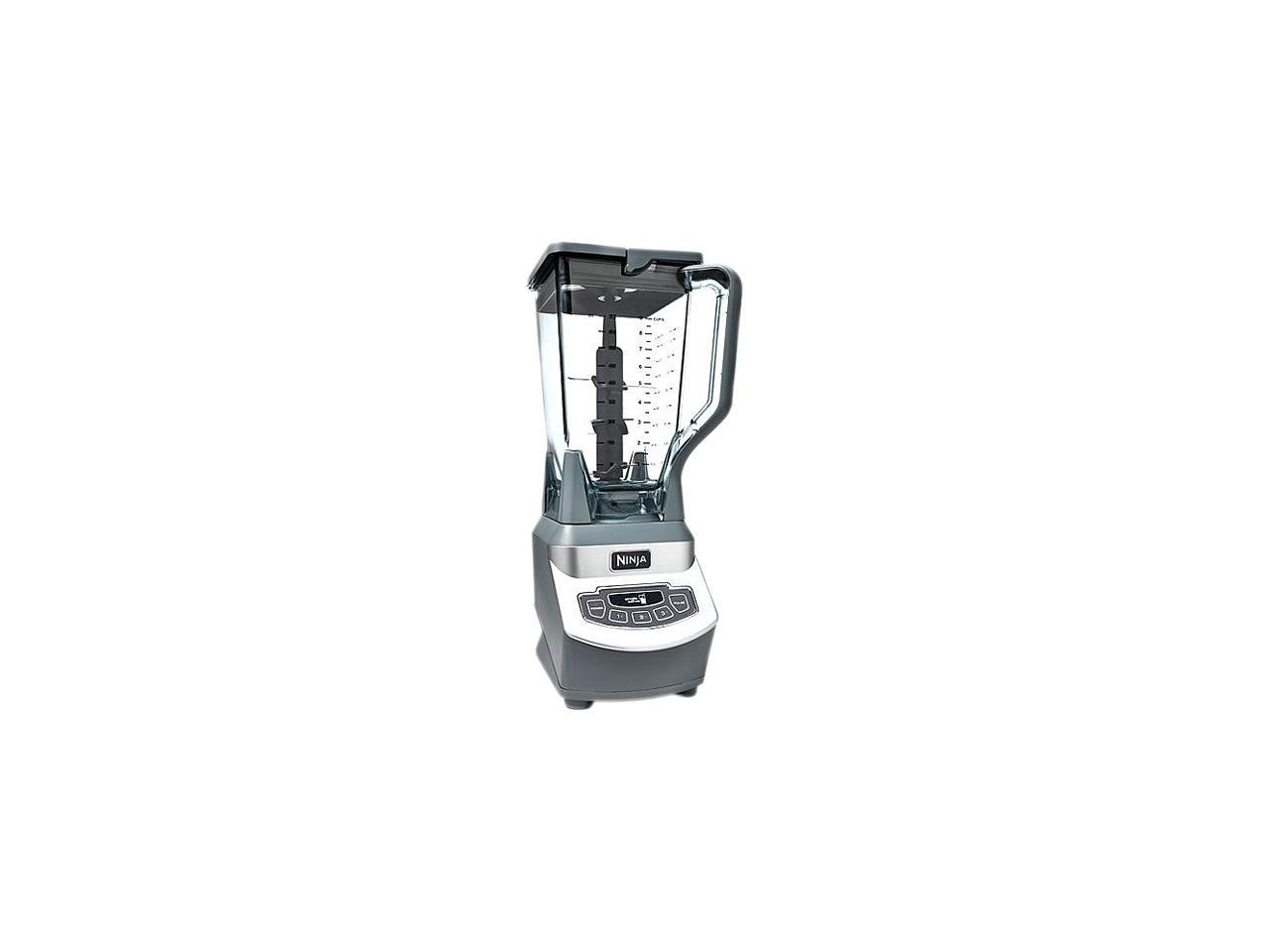 Ninja BL660 Professional 1100W Power Performance Blender w/ Single