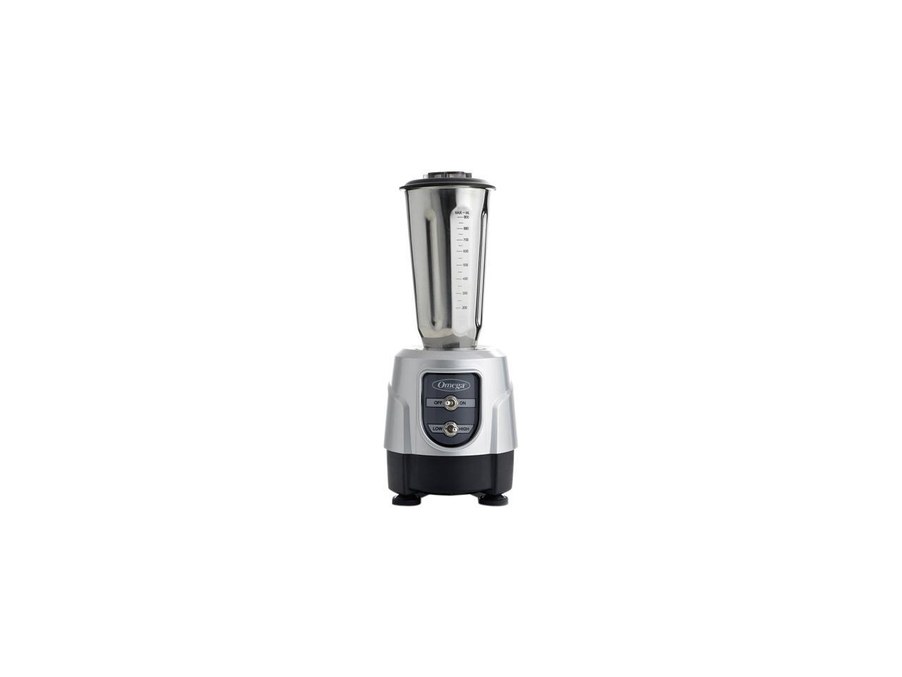 Omega Products BL360S Blender