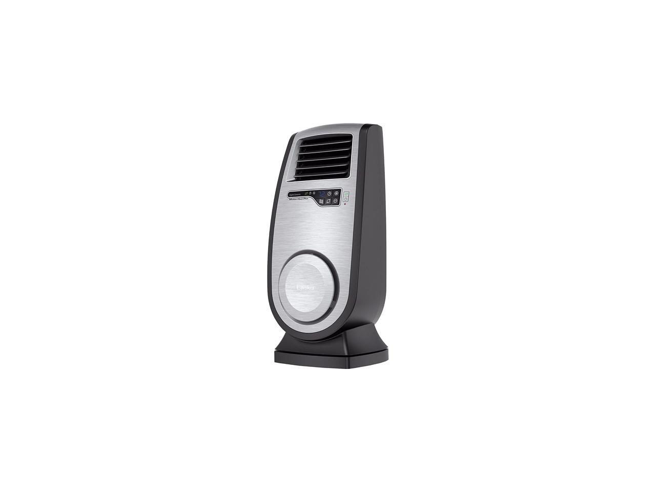 Lasko Elite Collection Motion Heat Plus 