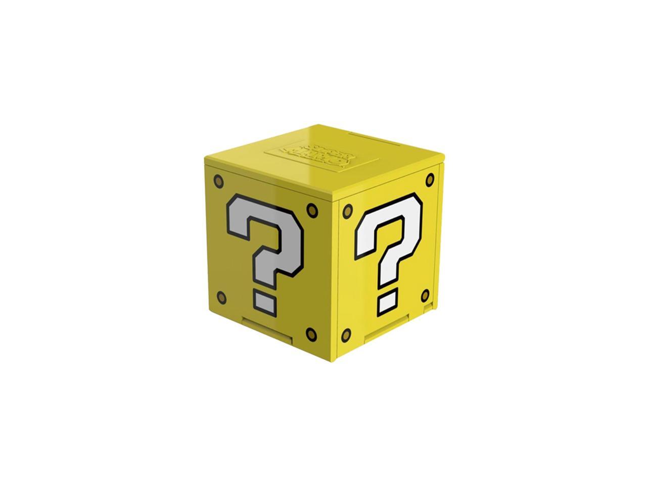 PDP Pop And Display Game Card Storage Case For Nintendo 3DS/New 3DS