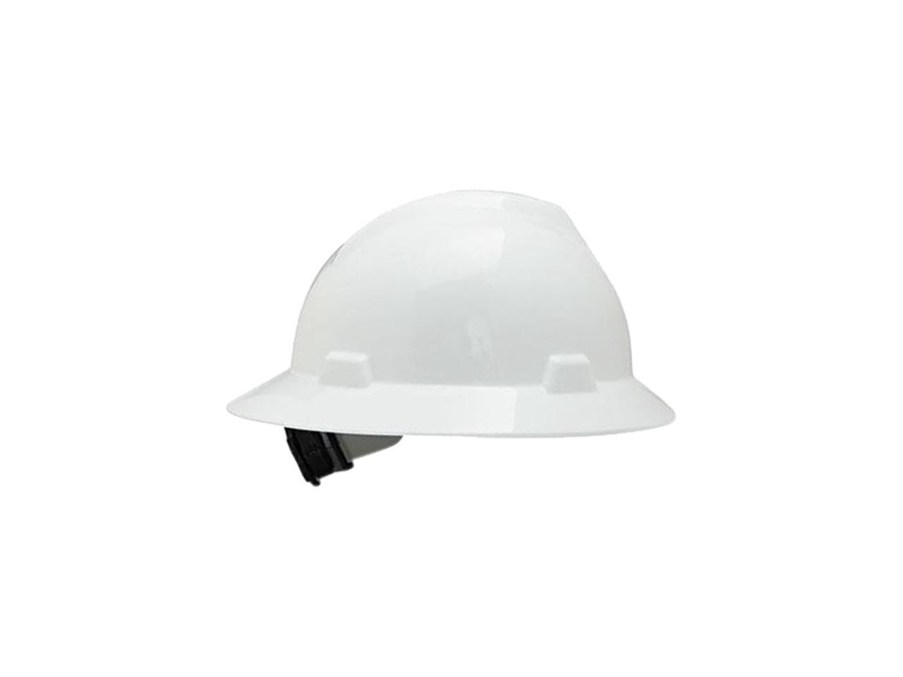 Safety Works VGard Hard Hats MSA475369
