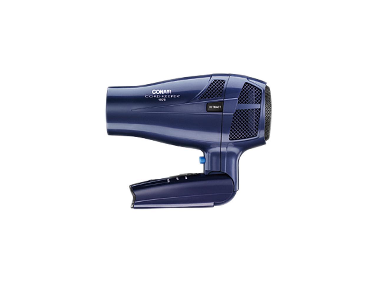 conair 1875 watt cordkeeper stylizer 289 conair 1875 watt cordkeeper stylizer 289