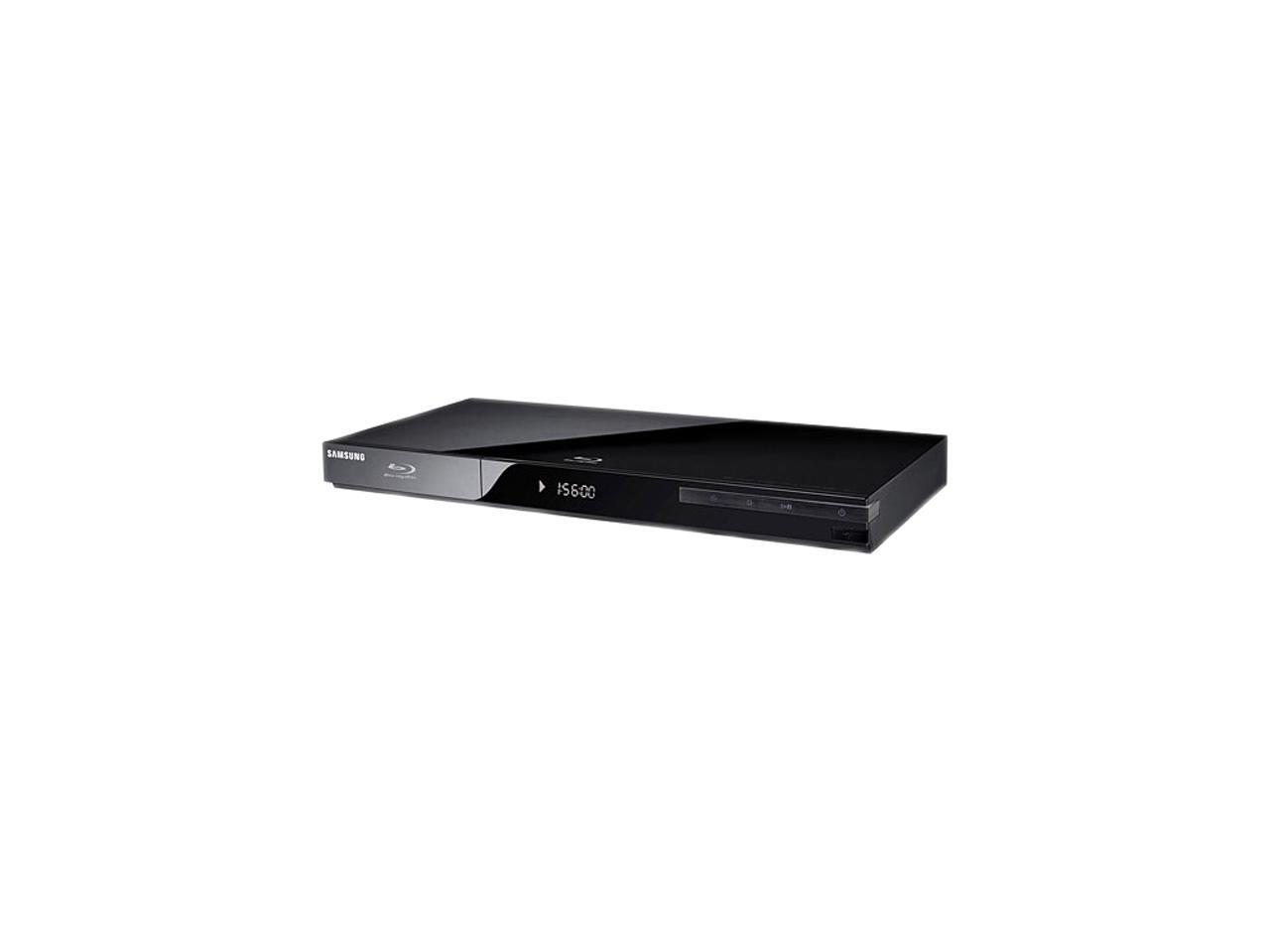 Refurbished Samsung BluRay Disc Player BDD5250C