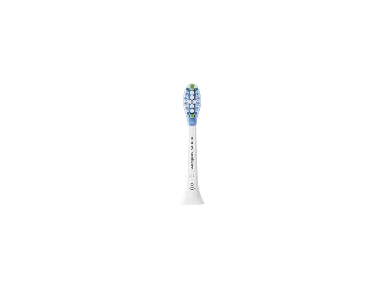 philips sonicare toothbrush heads c3