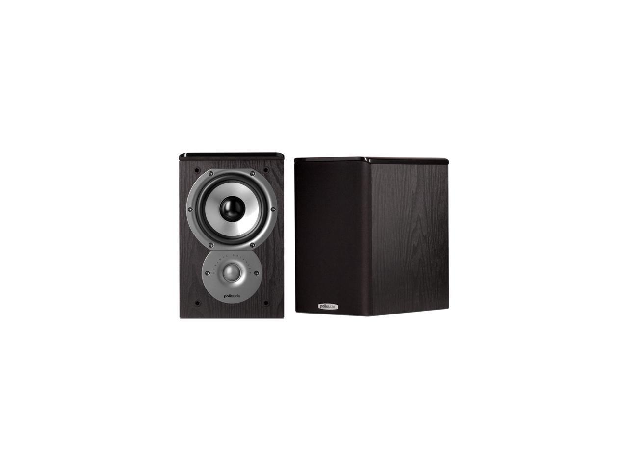 polk audio tsi100 cherry