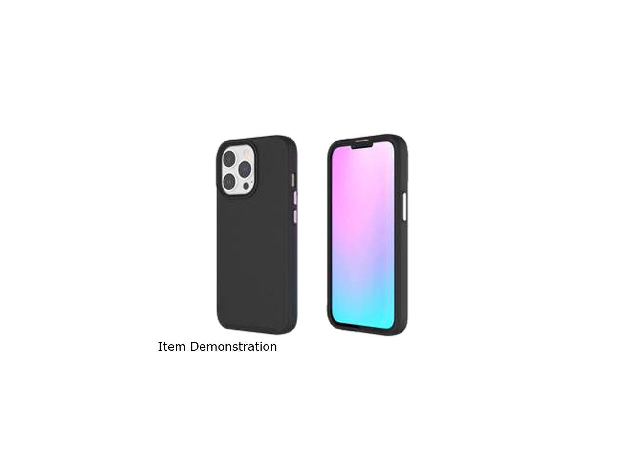 blu element iphone 13 pro case