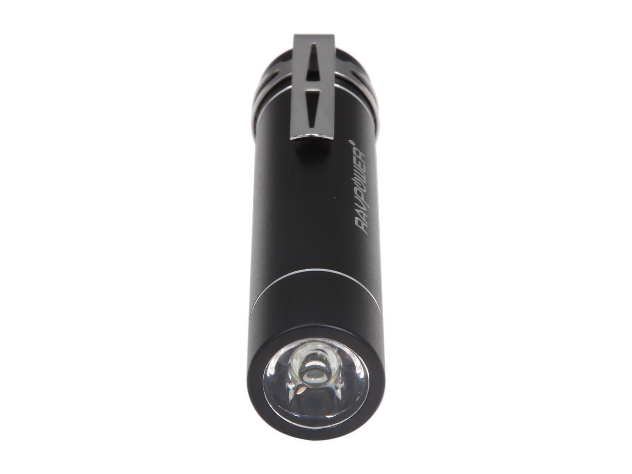 RAVPower Luster 3000mAh Power Bank External Battery Pack Lipstick