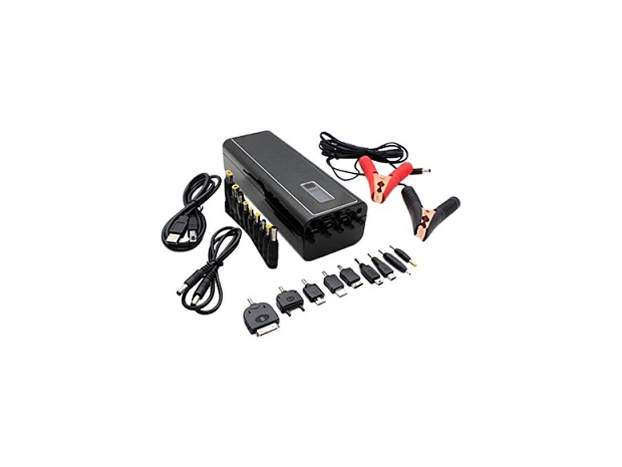 AddOn POWERBANK185AA Battery Power Bank 185Wh 50000mAh with 2 USB