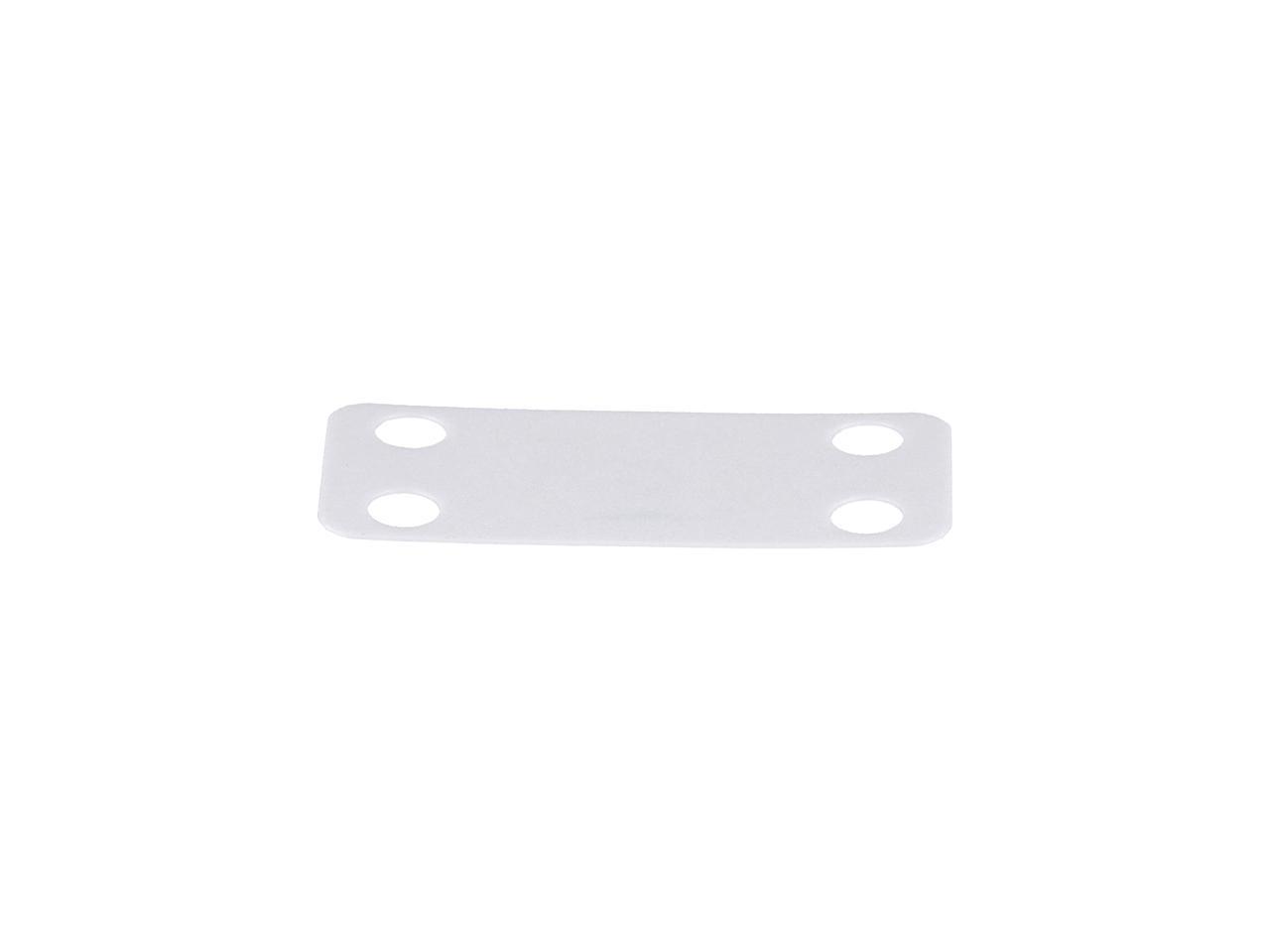 PANDUIT Harness Identification Marker Plate - Newegg.com