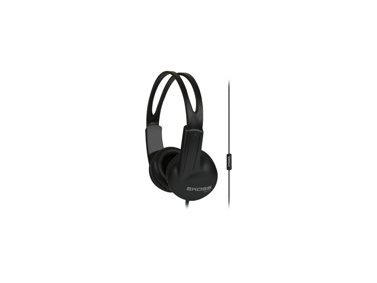 KOSS Headphones and Accessories Newegg.ca