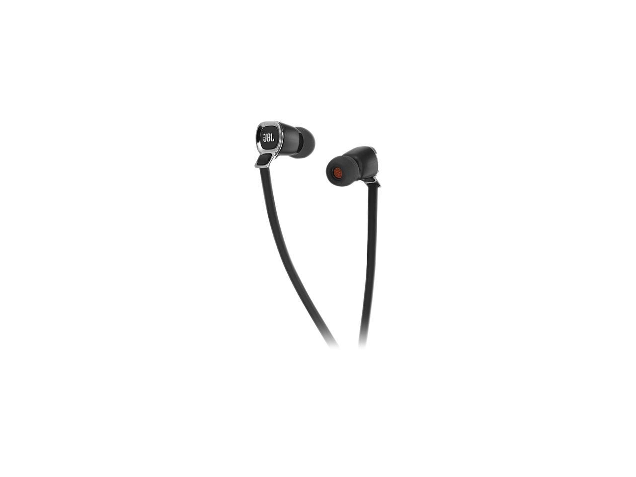 JBL J33 In-Ear Headphone-Black - Newegg.com