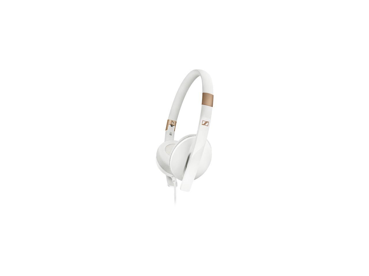 Sennheiser HD On-Ear Headphones $14.99