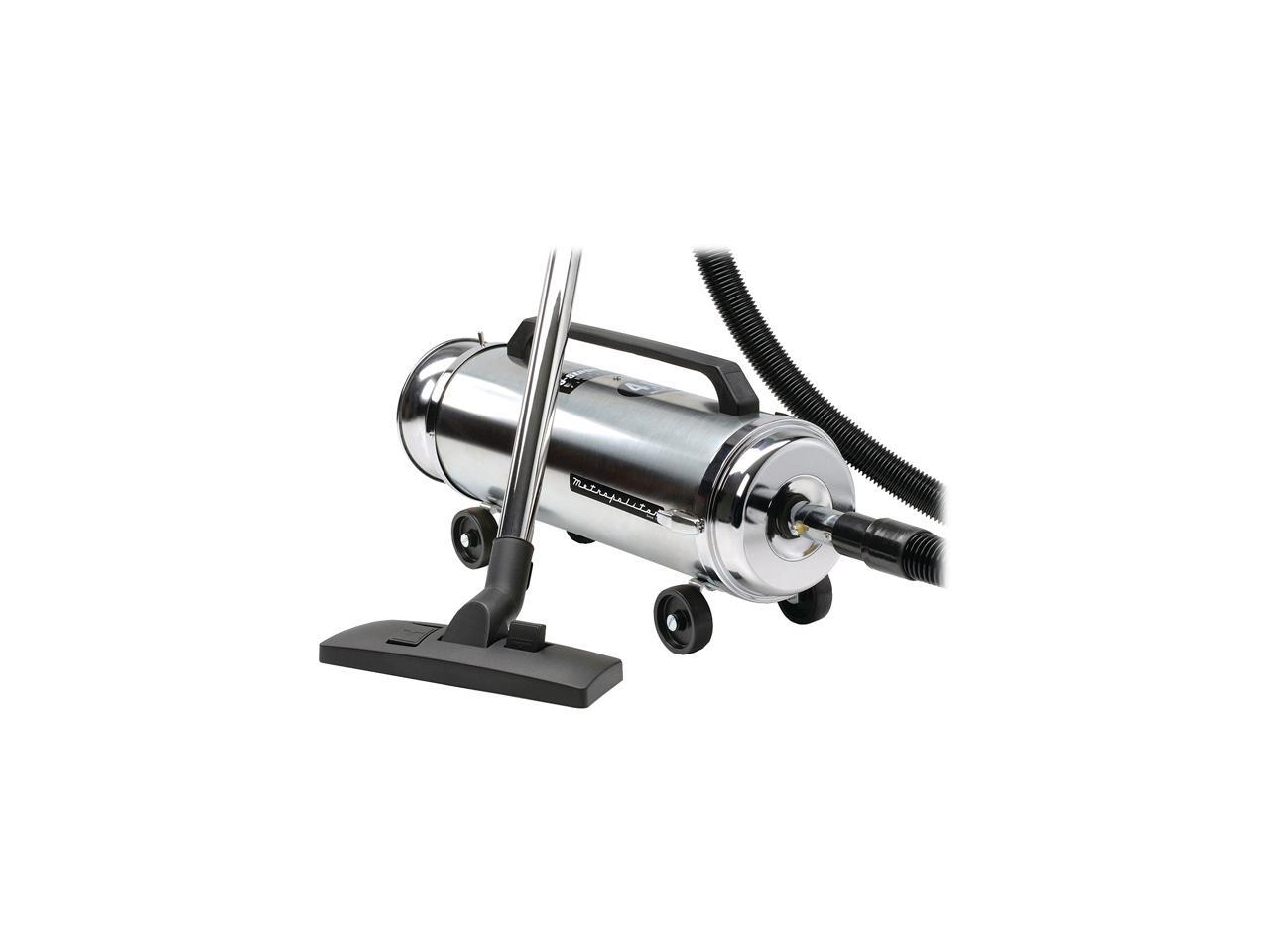 Metropolitan Vacuum Cleaner METROVAC 4.0 PEAK HP HOME CLEANING SYS