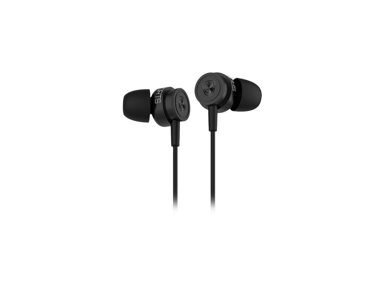 xbox mic earbuds